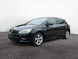 Opel Astra J Lim. Design Edition 1.4 T SHZ,MFL,Temp - Opel Astra aus 2011: Design Edition