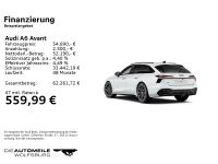 Audi A6 - Vorschau Bild 2
