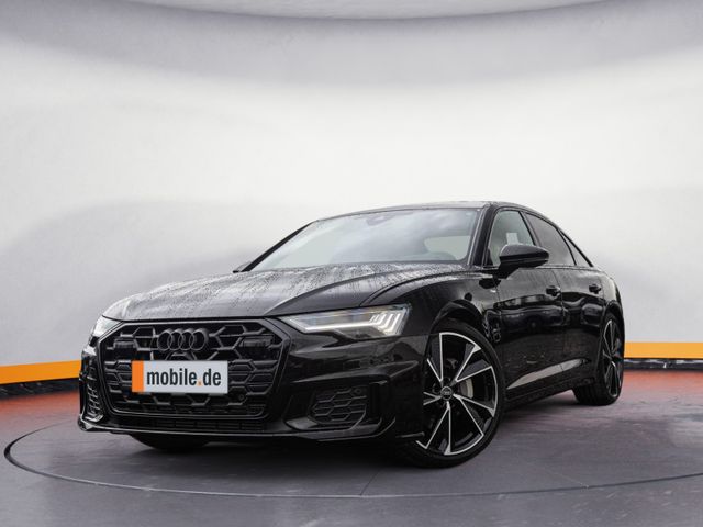 Audi A6 S line 45TFSI Facelift Stronic HD-Matrix HUD