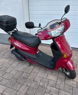 Yamaha Zest - Angebote