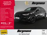 Audi Q8 50 TDI competition plus AHK 360° MATRIX-LED