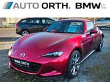 Mazda MX-5 RF 2.0 SKYACTIV-G Selection NAVI MATRIX SHZ - Mazda MX-5 aus 2021