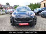 Kia Sportage Edition 7 2WD - Kia Sportage: 7