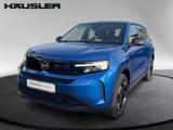 Opel Frontera Edition 1.2 Hybrid  Automatik*Sitz-u.Le - blaue Opel Frontera