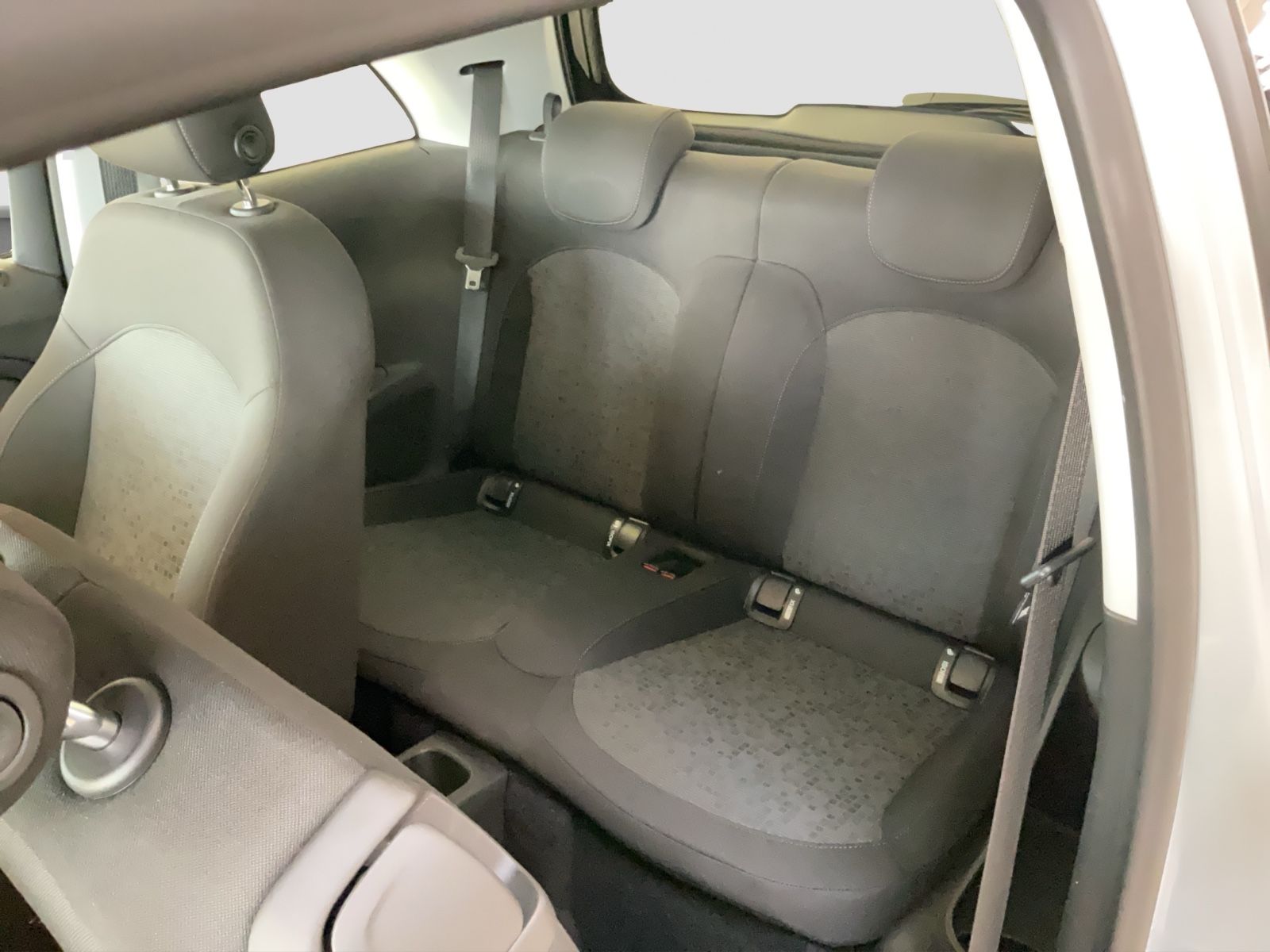 Fahrzeugabbildung Opel Adam Jam ecoFlex Automatik