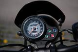 Triumph Bonnevílle - TRIUMPH NAKED BIKE