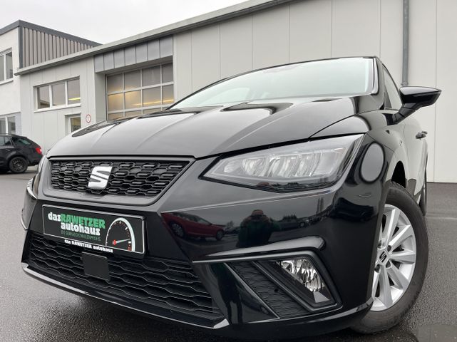 Seat Ibiza 1.0 TSI Style Navi Digital Cockpit ACC DAB