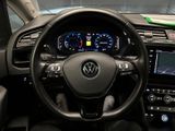 Volkswagen Touran 2.0 TDI DSG Highline*Black Style*DigCock* - Volkswagen Touran: Style