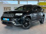 Jeep Grand Cherokee 3.0 CRD Summit*ACC*Sitzbel.* - Jeep Grand Cherokee in Bielefeld