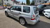 Subaru Forester 2.0 X Active *ALLRAD/AUTOMATIK/KLIMA* - Subaru Forester in Stuttgart