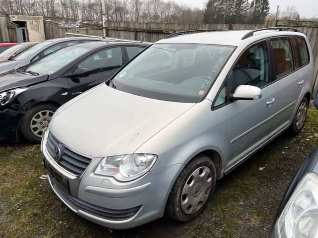 Volkswagen Touran Trendline BlueMotion