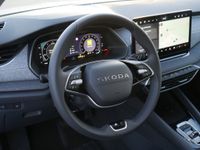 Skoda Octavia - Vorschau Bild 20