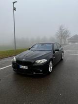 BMW 535d - M Paket ab Werk - BMW 535 aus 2012: 535d