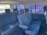 Volkswagen T4 Caravelle 2.8 VR6 Auto Standard - gebrauchte Volkswagen T4 aus dem Jahr 1997