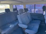 Volkswagen T4 Caravelle 2.8 VR6 Auto Standard - Volkswagen T4: Vr6