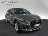 Audi Q5 S line 40 TFSI quattro 150 kW S tronic - Audi Q5 Gebrauchtwagen