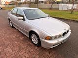 BMW 520d Klimaaut. TÜV 04/2027 - BMW 520 aus 2001: 520d
