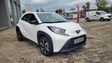 Toyota Aygo X 1.0l Style Automatik*Kamera,Klima - Toyota Aygo (X) Style Gebrauchtwagen