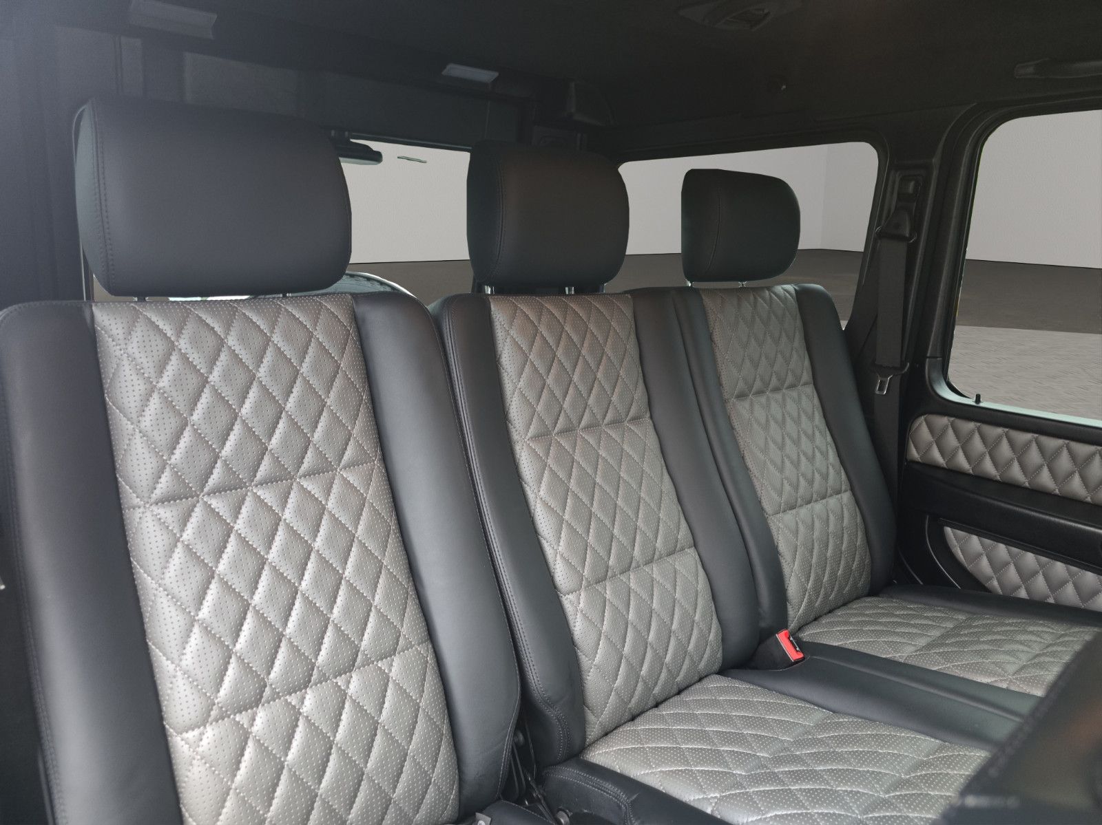 Fahrzeugabbildung Mercedes-Benz G 63 AMG G -Modell DESIGNO