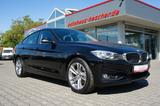 BMW 320d Gran Turismo *NAVI*KAMERA*HEAD-UP* - schwarze BMW 320 Gran Turismo