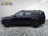 Hyundai SANTA FE - Vorschau Bild 4