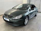 Peugeot 307 CC Cabrio-Coupe Basis - Peugeot 307 aus 2003