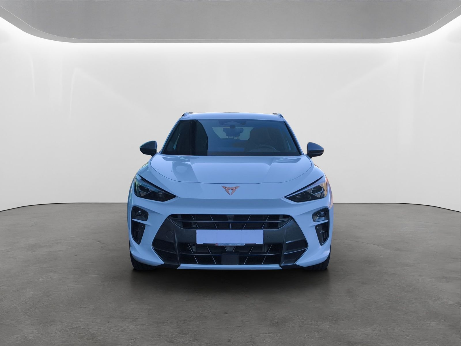 Cupra Terramar 1.5 e-Hybrid DSG VZ ab 377.-netto Busin imagem 3