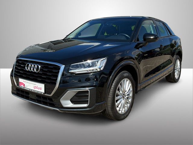 Q2 1.4 TFSI S-TRONIC DESIGN LED+NAVI+AZV+SHZ