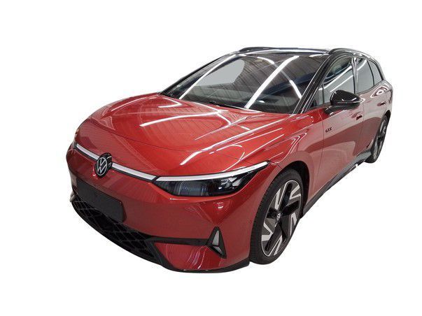 Volkswagen ID.7 - Bild 2