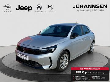 Opel Corsa F Edition MHEV *Klima*Kamera*Totwinkelas*