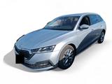Skoda Octavia Combi 2.0 TDI Style DSG Kamera/LED/Memor - Skoda Octavia: Combi L K