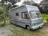 Bawemo 630 Oberklasse ähnlich Vario, Concorde, Phoenix  - Bawemo Wohnwagen & Wohnmobile