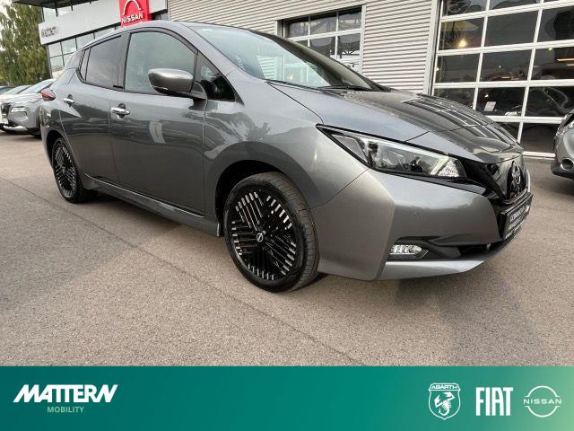 Nissan Leaf N- Connecta 62 KW schon ab 220€ L-Rate*