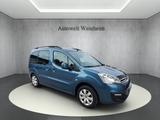 Citroën BERLINGO°MULTISPACE°SHINE°NAV°APPLE°AHK°1.HAND° - Citroën Gebrauchtwagen