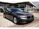 BMW 520 d Touring xDrive Navi LED Apple CarPlay Lede - BMW 5er Reihe: Kombi