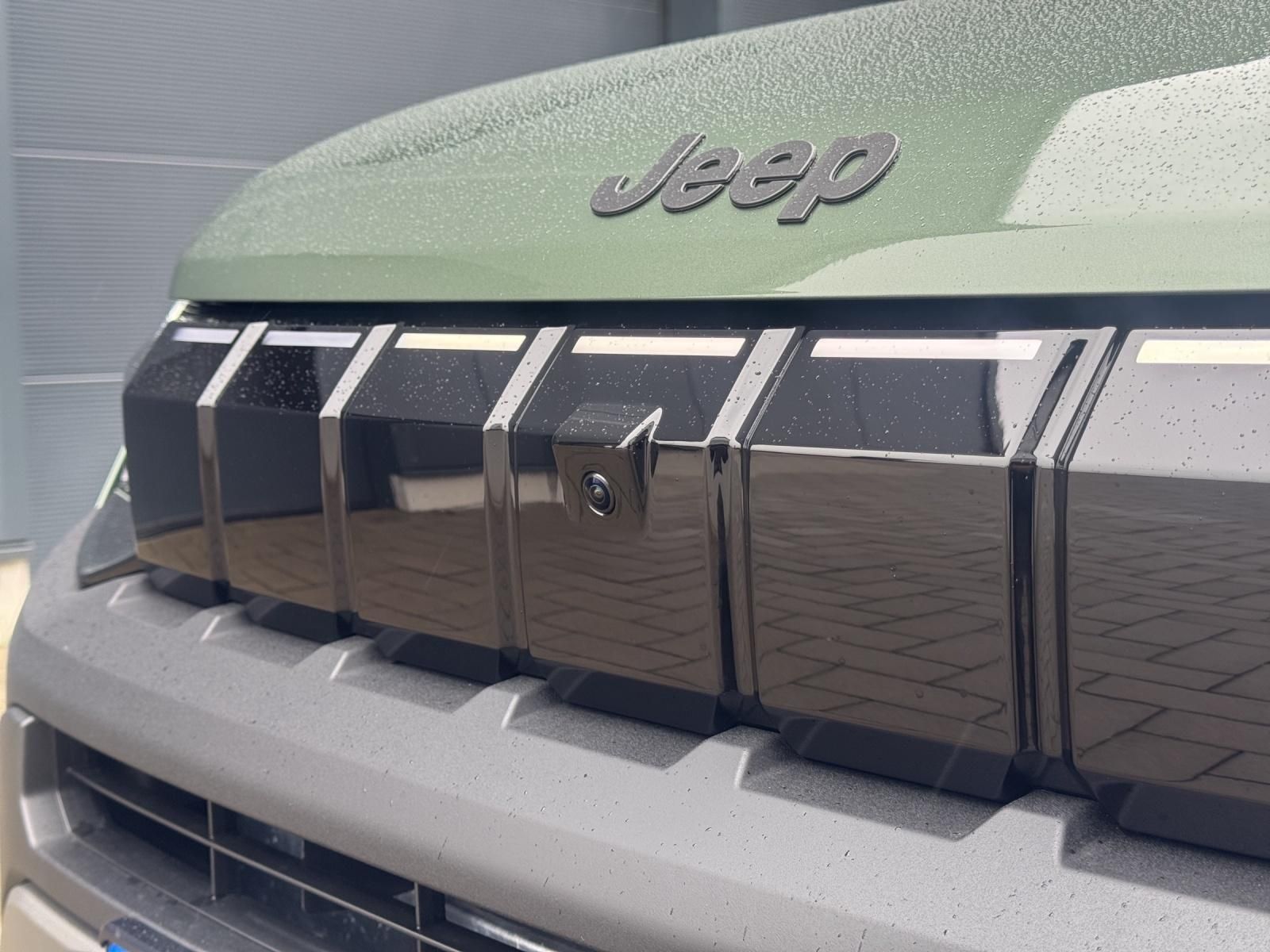 Jeep Avenger - Bild 21