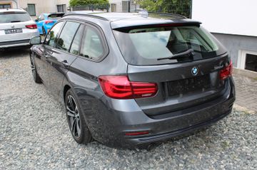 BMW 318 - 11