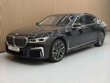 BMW 730 d xDrive M-Paket*Individual*H&K*Massage*Pano - gebrauchte BMW 730 aus dem Jahr 2020