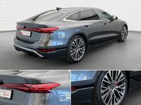 Audi A6 e-tron - Vorschau Bild 18