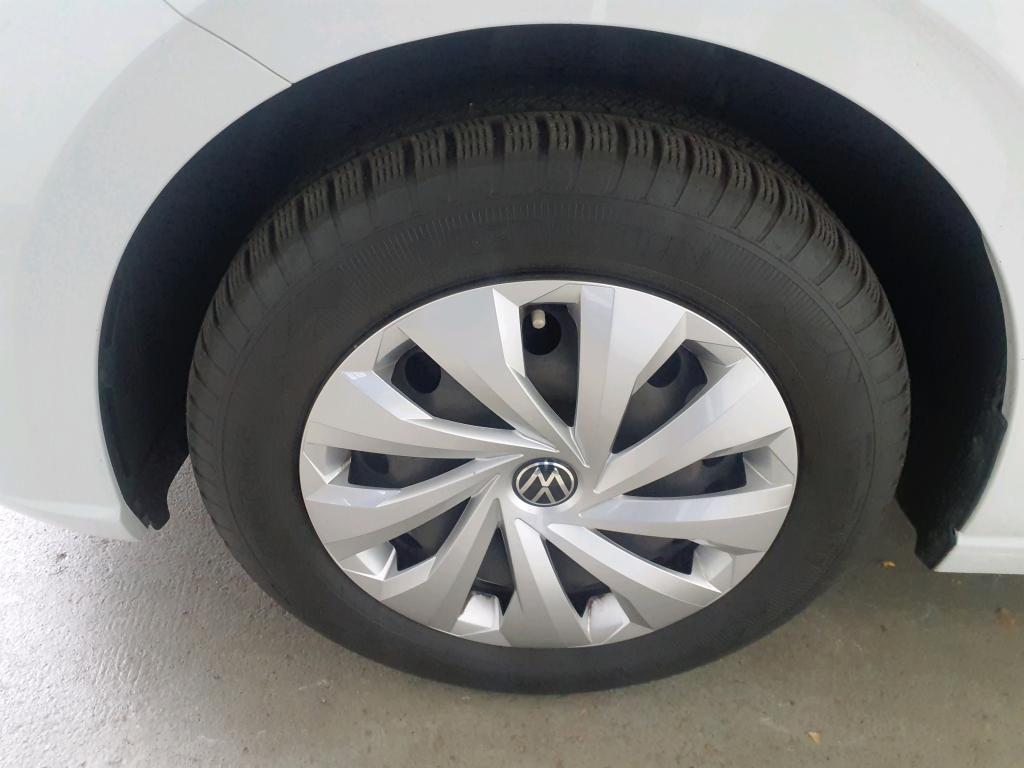 Volkswagen Polo Life 1.0 MPI 59kW 5-Gang 4 Türen, миниатюра 14