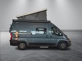 Knaus Boxlife 540 Markise, Aufst.Dach, Hubbett, Nassze - Knaus 540