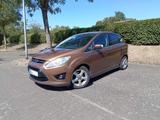 Ford C-MAX 1,6TDCi 116 PS, Start-Stop, TÜV bis 01/28 - Ford C-Max in Saarbrücken