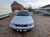 Audi A3, 1,6 Liter Benziner, TÜV Neu 11/27... - gebrauchte Audi A3 aus dem Jahr 2000