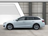 Skoda Octavia Combi  1.5TSI eHeck Side AHK 5J.Gar.Navi - Skoda Octavia Neuwagen in Stuttgart