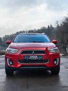 MITSUBISHI ASX SUV-Star 4WD/AUTOMATIK/DAB/KAMERA