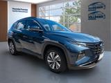 Hyundai Tucson Select Mild-Hybrid 2WD 180 PS M/T - Hyundai TUCSON in Karlsruhe