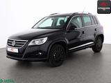 Volkswagen Tiguan 2.0 TSI 4M R LINE PANO,KEYLESS,DYNAUDIO - Volkswagen Tiguan aus 2011: R Line