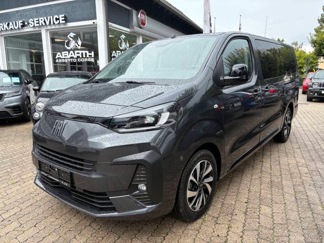 Fiat Ulysse Diesel 2.0 L3 180PS AT