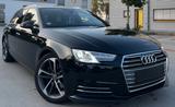 Audi A4 3.0 TDI S tronic 3 x S-Line Virtual Head Up - Audi A4 Gebrauchtwagen in Mannheim