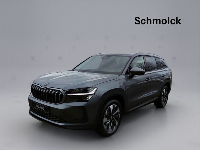 Skoda Kodiaq Selection 1.5 TSI iV DSG HYBRID AHK LED